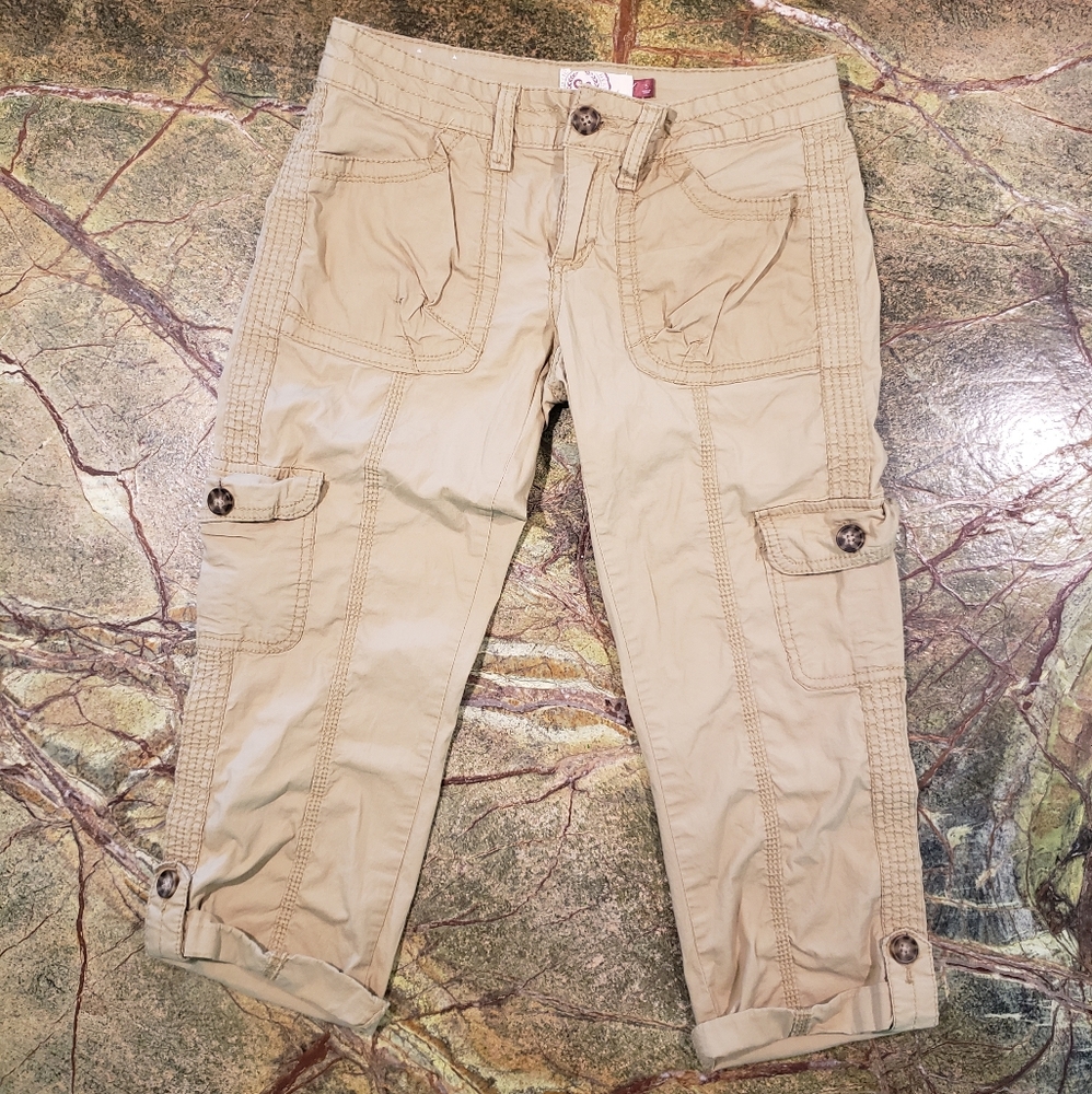 Women pants